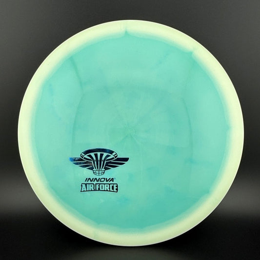 Proto Glow Halo Champion Hawkeye - Air Force Innova