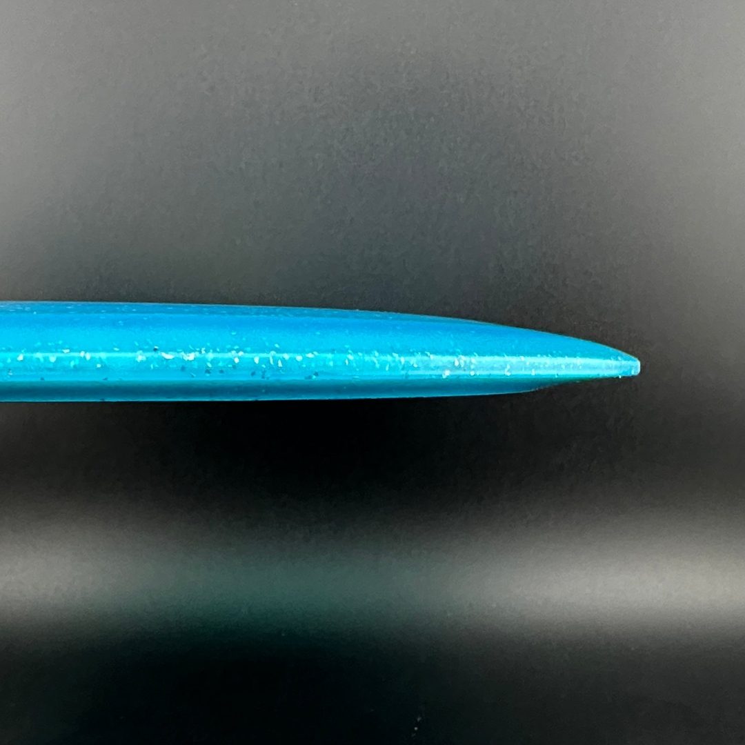 Z Sparkle Hades - Paul McBeth Limited Edition Discraft