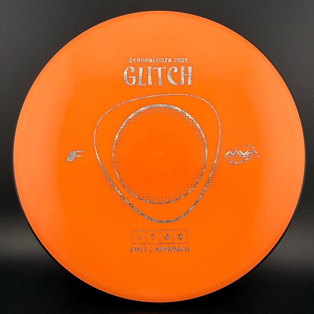 Fission Glitch - Gyropalooza 2025 MVP