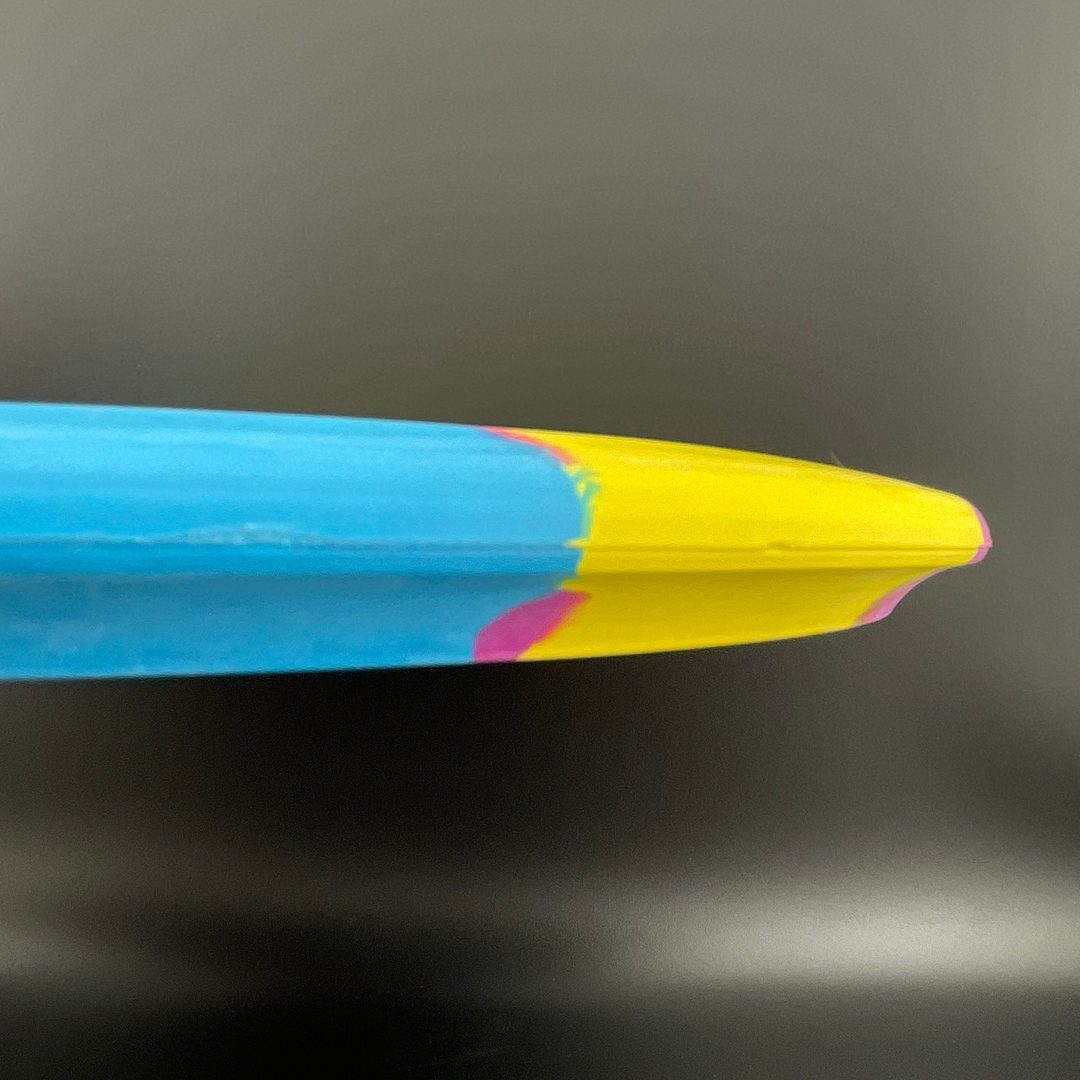 ecoFLEX Nimbus - Unstamped Elevation