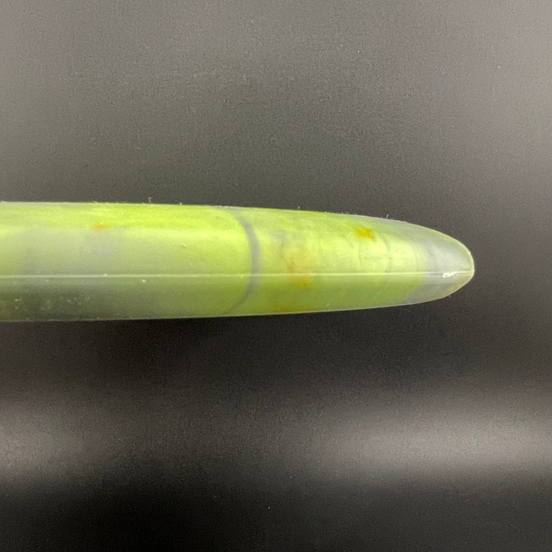 Brodie Swirl Soft Roach - "Scoober" Bottom Stamp LE Discraft