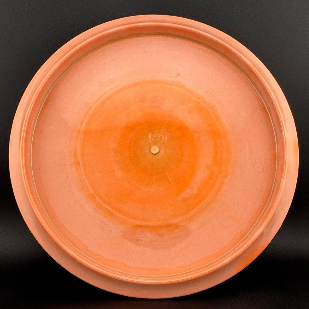 Swirly Aura Pathfinder TSA