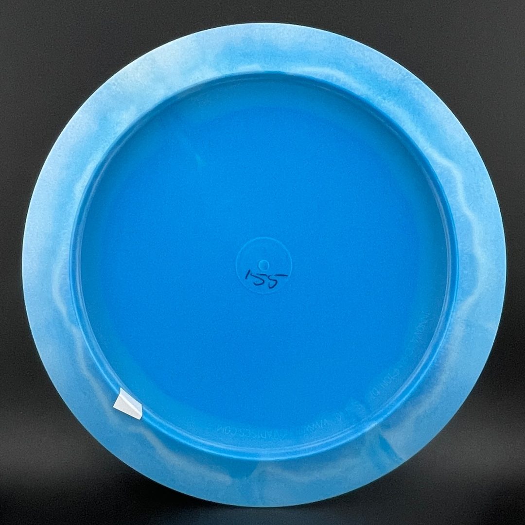 Halo Star Destroyer - Baby Destroyer - Bradley Williams 2026 Innova