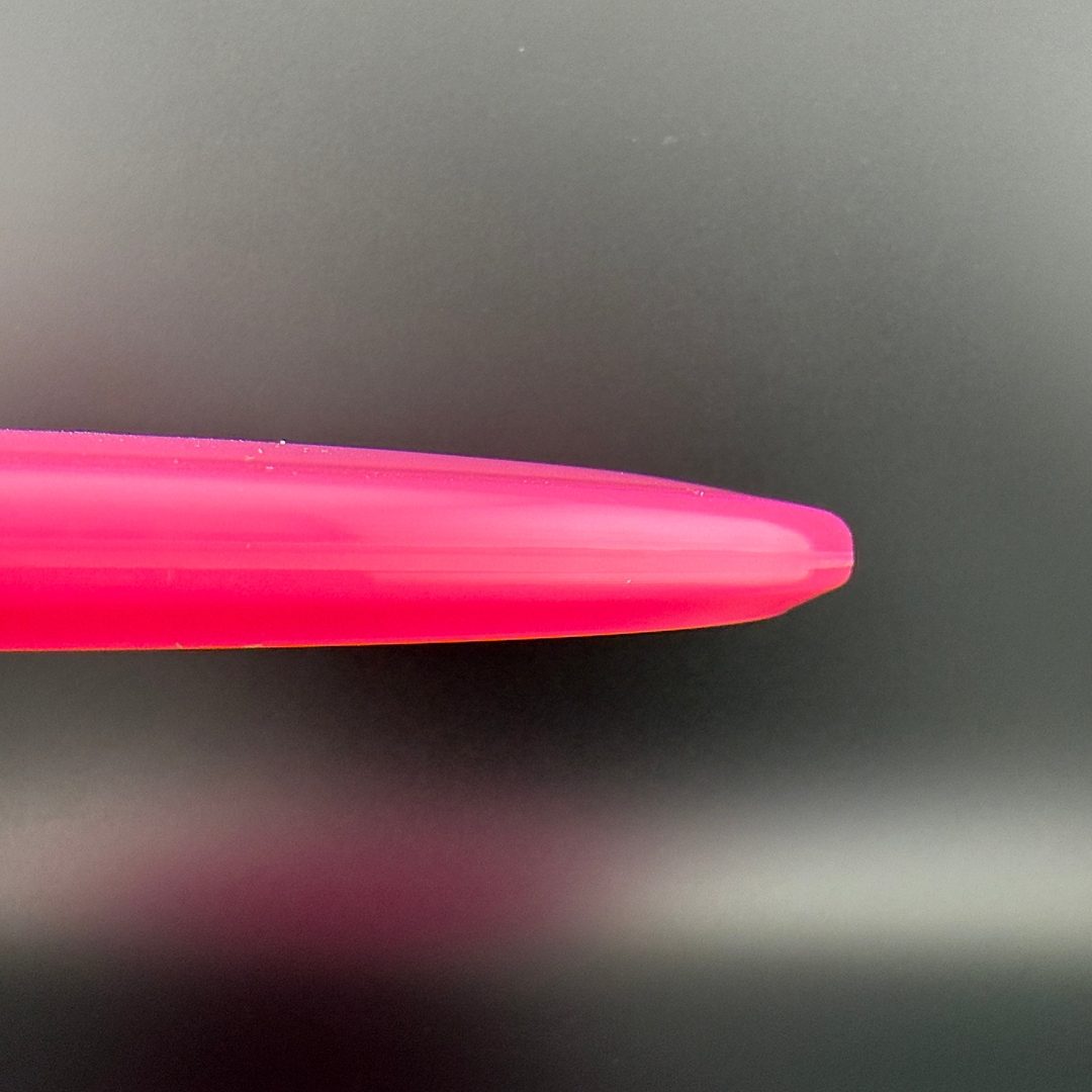 Z FLX Glo Sol - 2024 Ledgestone Season 3 Discraft