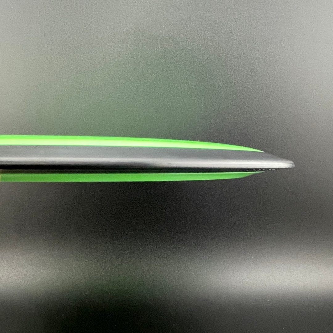 Neutron Octane - Blank MVP