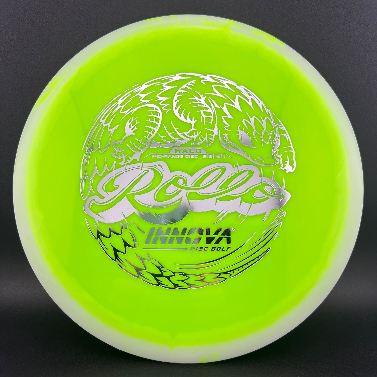 Halo Star Rollo Innova