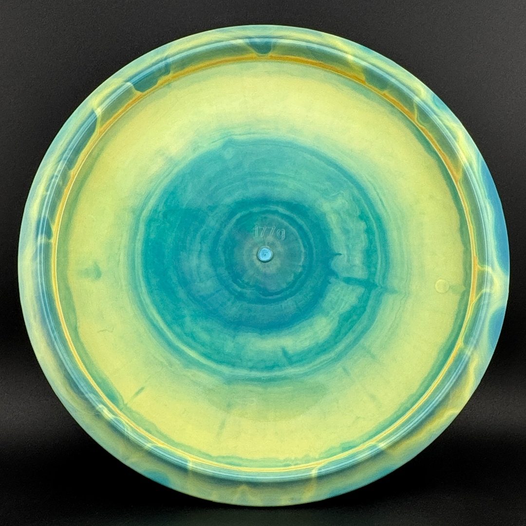 Swirly Aura Pathfinder TSA