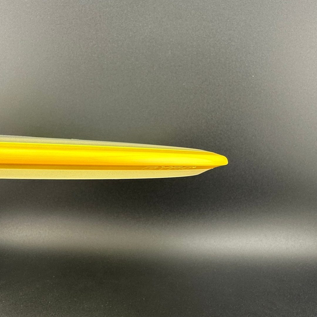 Eclipse 2.0 Crave Axiom