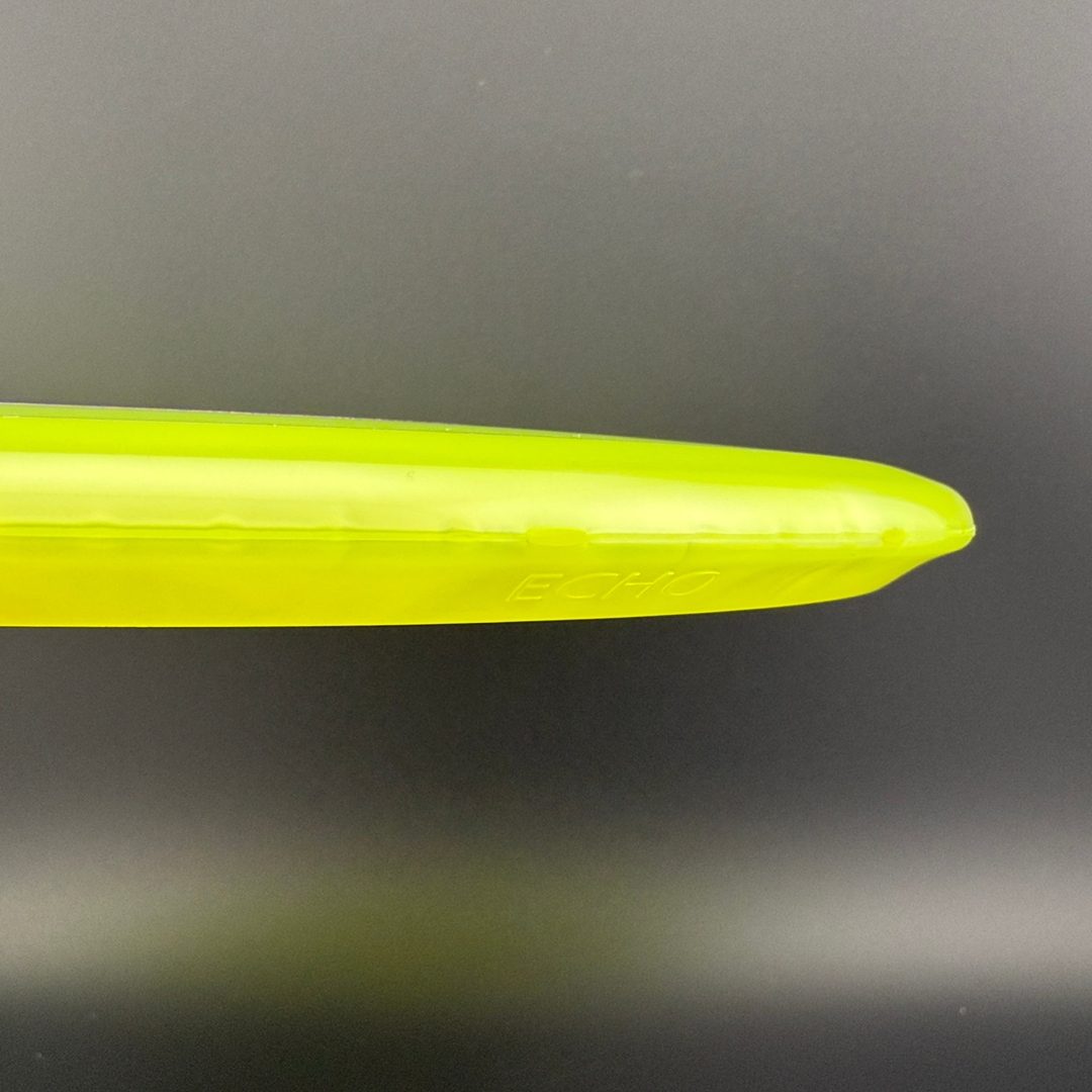 Plasma Echo - Gyropalooza 2025 Streamline