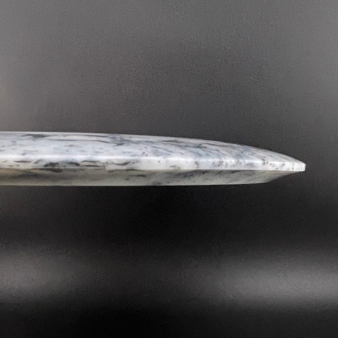 Radioactive Waste Blackout Doomsday Discs