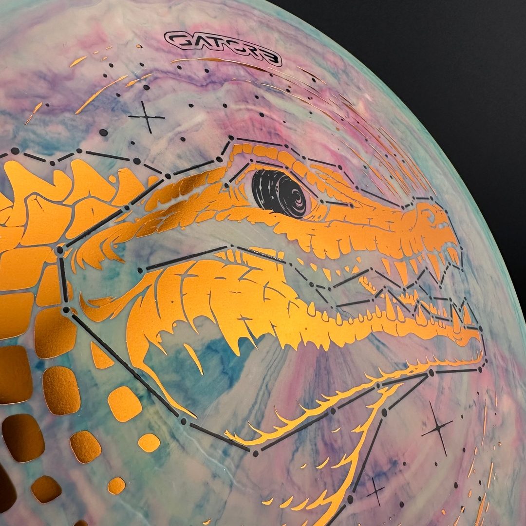 Galactic XT Gator3 - Space Force By Marm O Set Innova