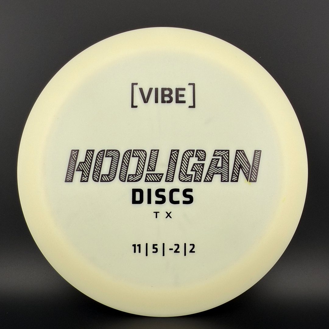 Glow Primo Vibe Hooligan