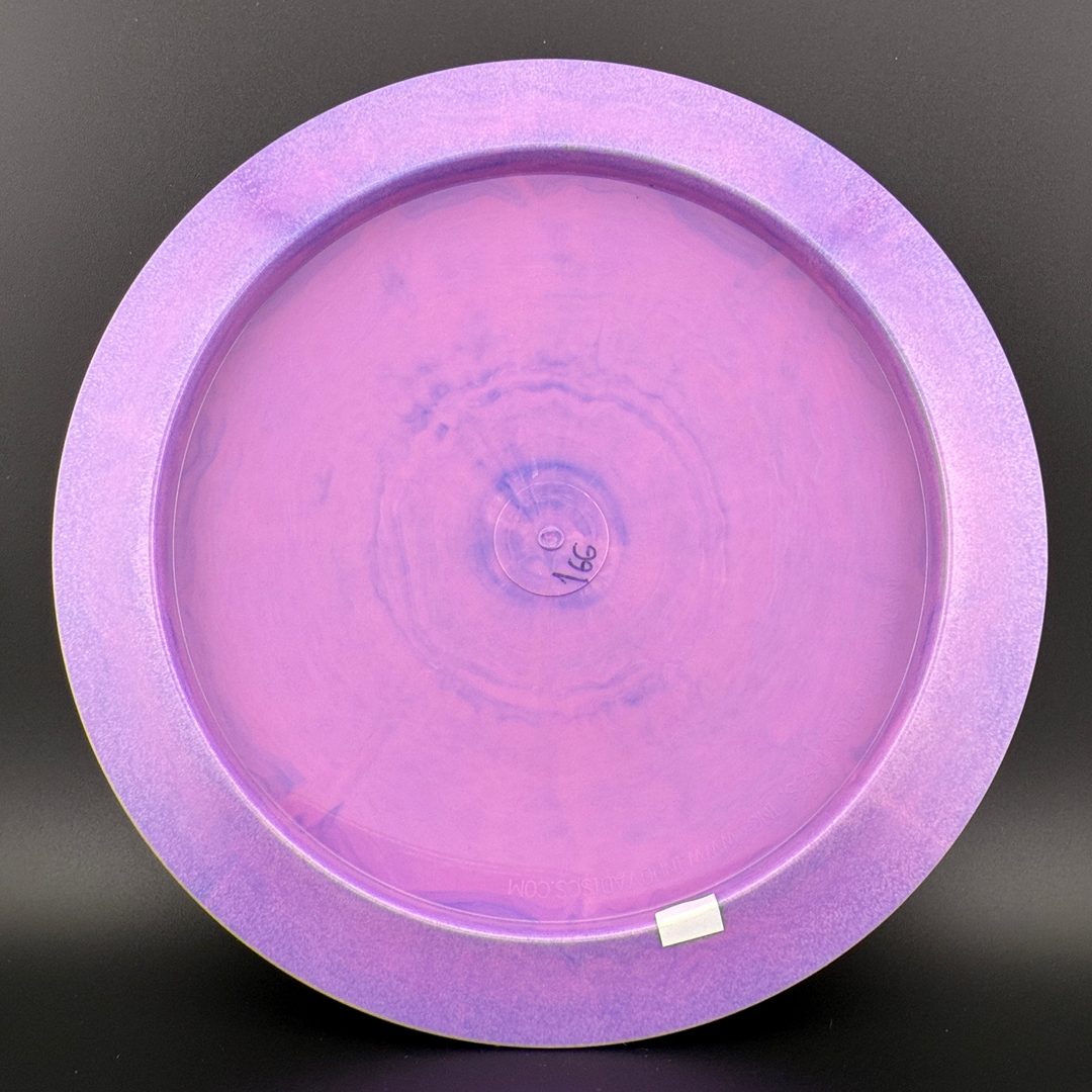Swirly Star Destroyer - Philo Brathwaite 2025 Tour Series Innova