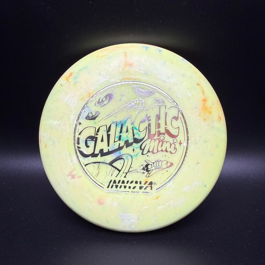 Galactic Mini Marker Innova