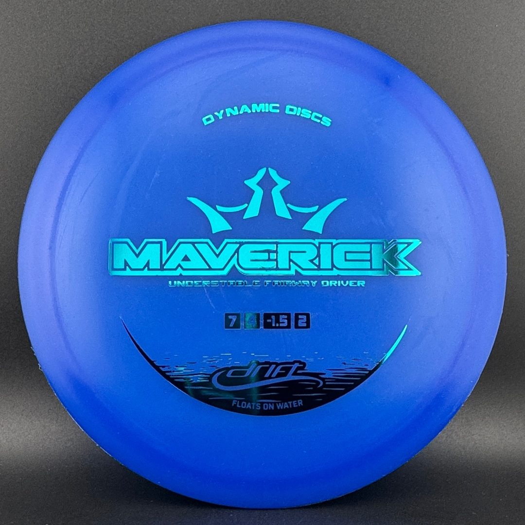 Drift Maverick Dynamic Discs