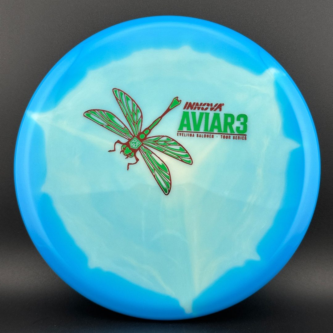 Proto Glow Halo Star Aviar3 - Eveliina Salonen 2026 Tour Series Innova