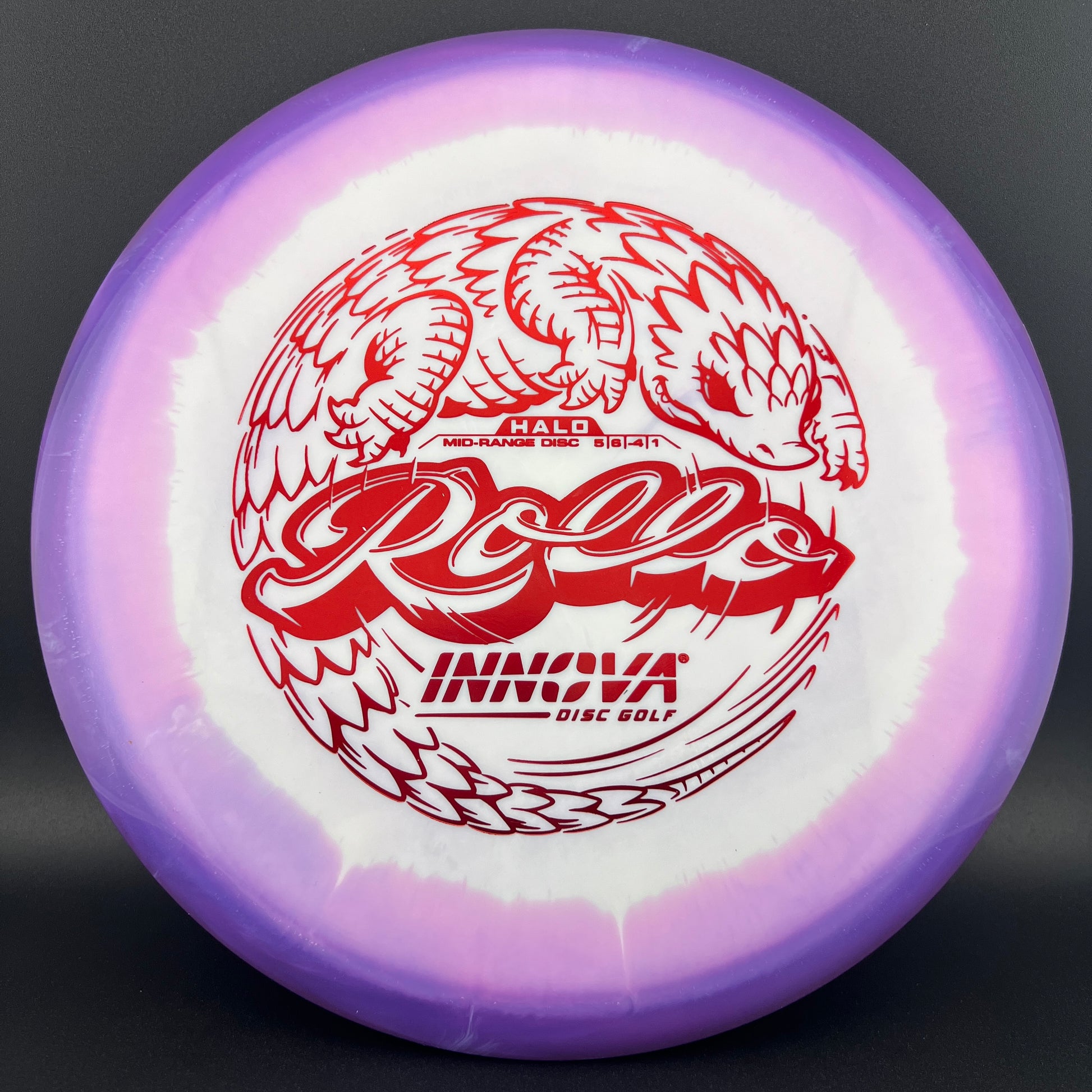 Halo Star Rollo Innova