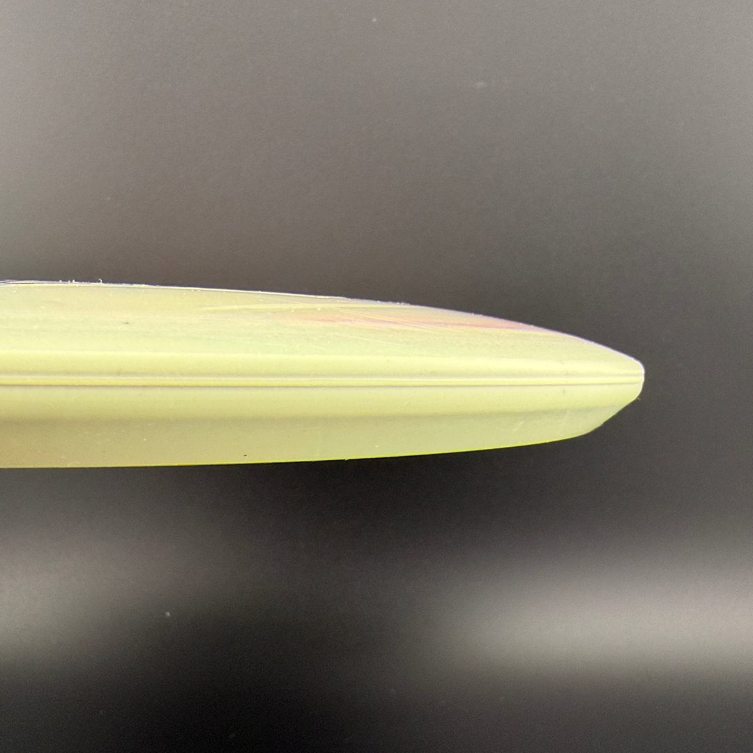 Galactic XT Dart - Tropic Toxin by Tony Diaz Innova