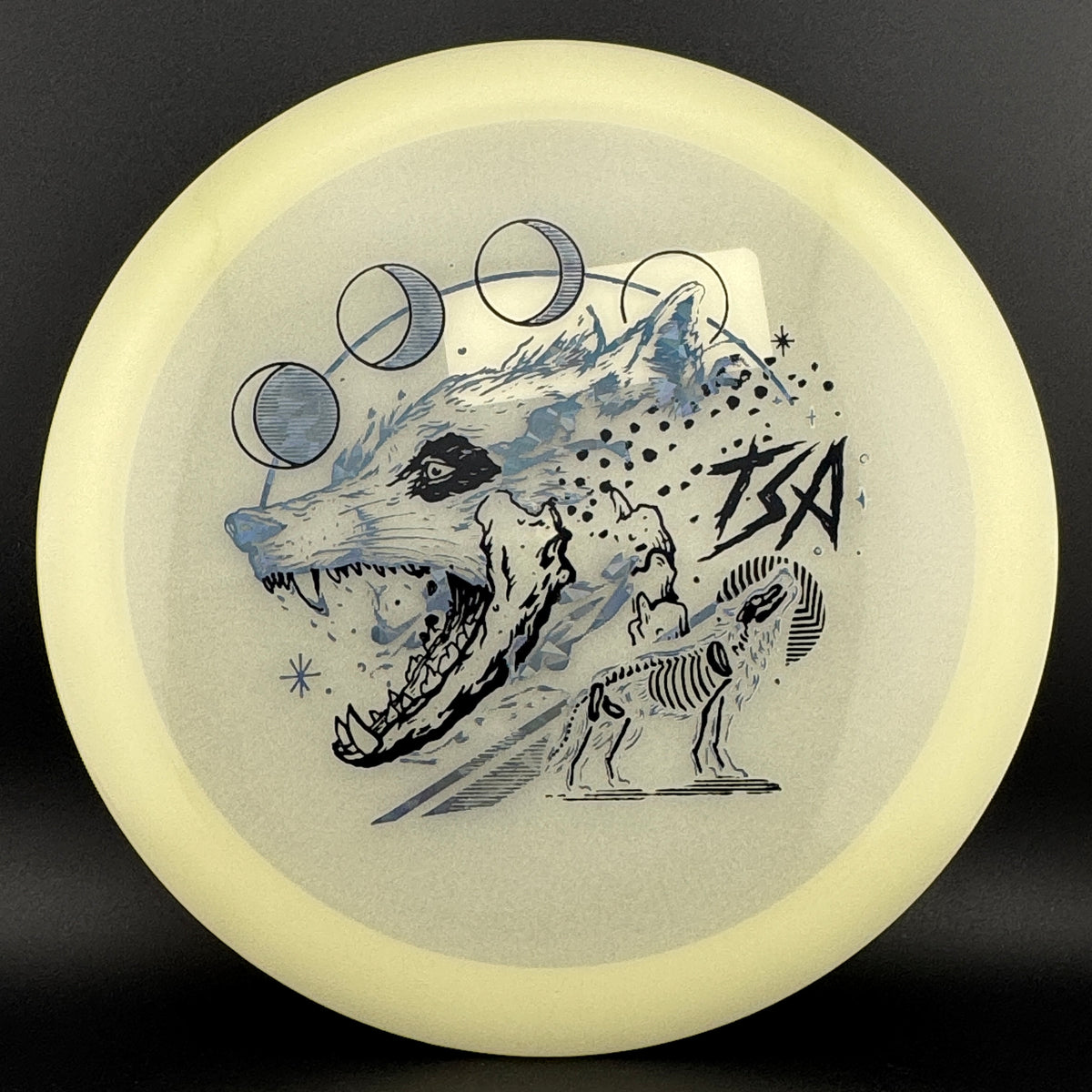 Glow Votum - Howl - Limited Edition