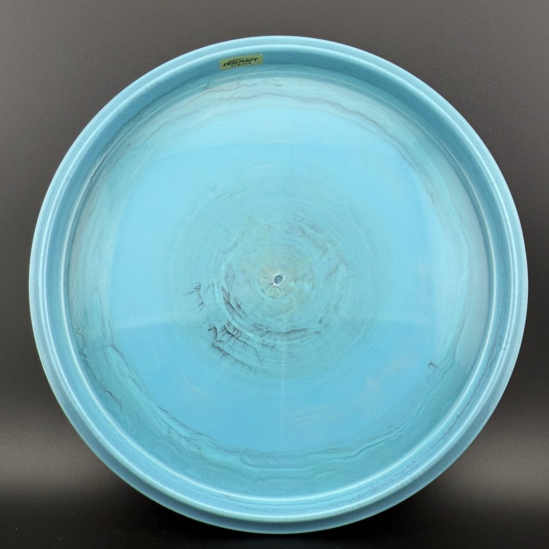 ESP Zone POS - April Fools - Factory Misprint *Not PDGA Approved Discraft