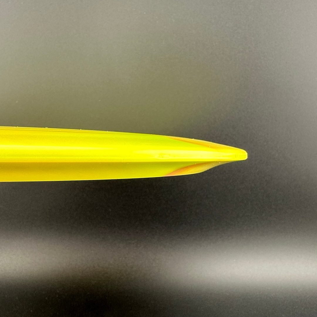 Swirly Apex Longhorn MINT Discs