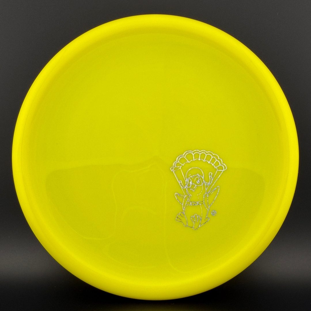 K1 Soft Berg X - Parachute Penguin Kastaplast