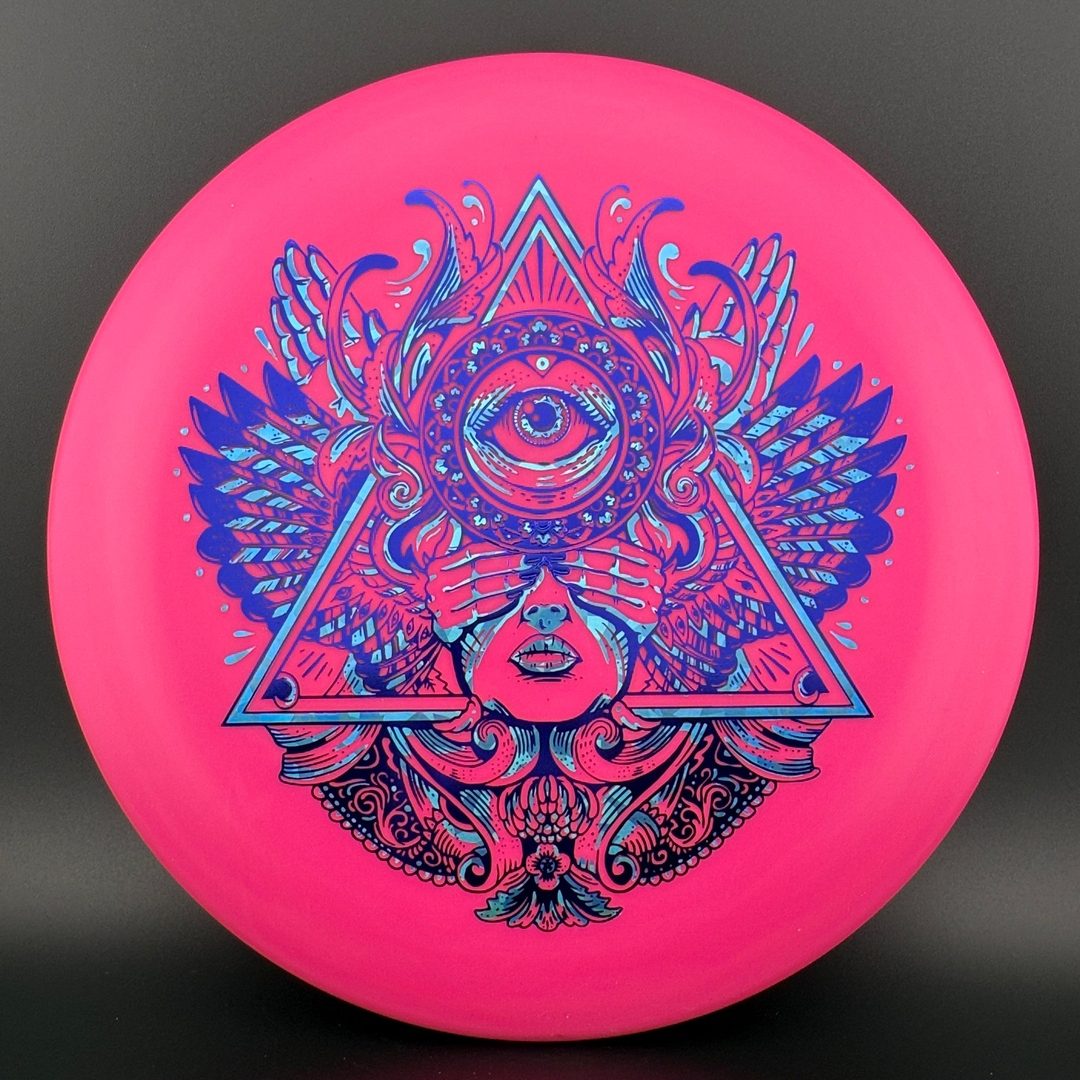 R-Pro Aviar - Secret Society Innova