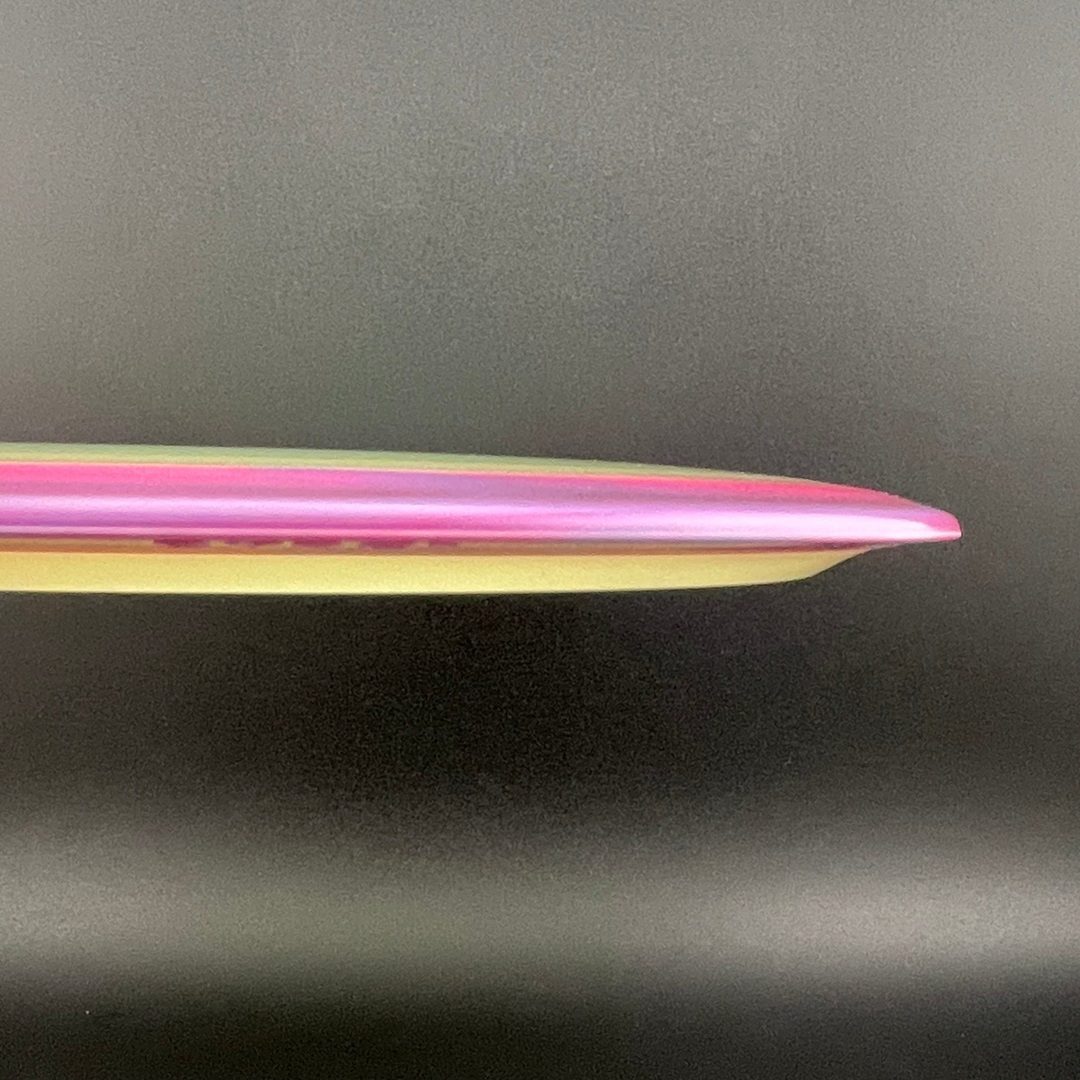 Eclipse Defy - Blank Axiom