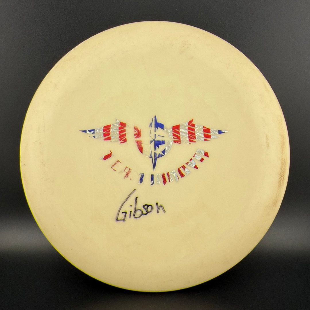 Glow KC Pro Aviar Penned - XL Team Innova *Gibson Stash Used* Innova