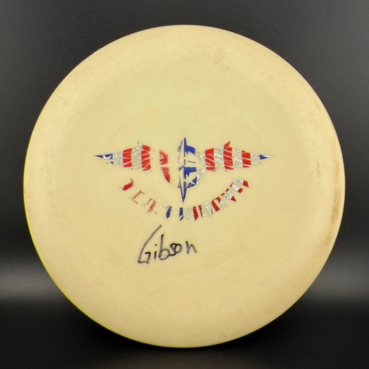 Glow KC Pro Aviar Penned - XL Team Innova *Gibson Stash Used* Innova