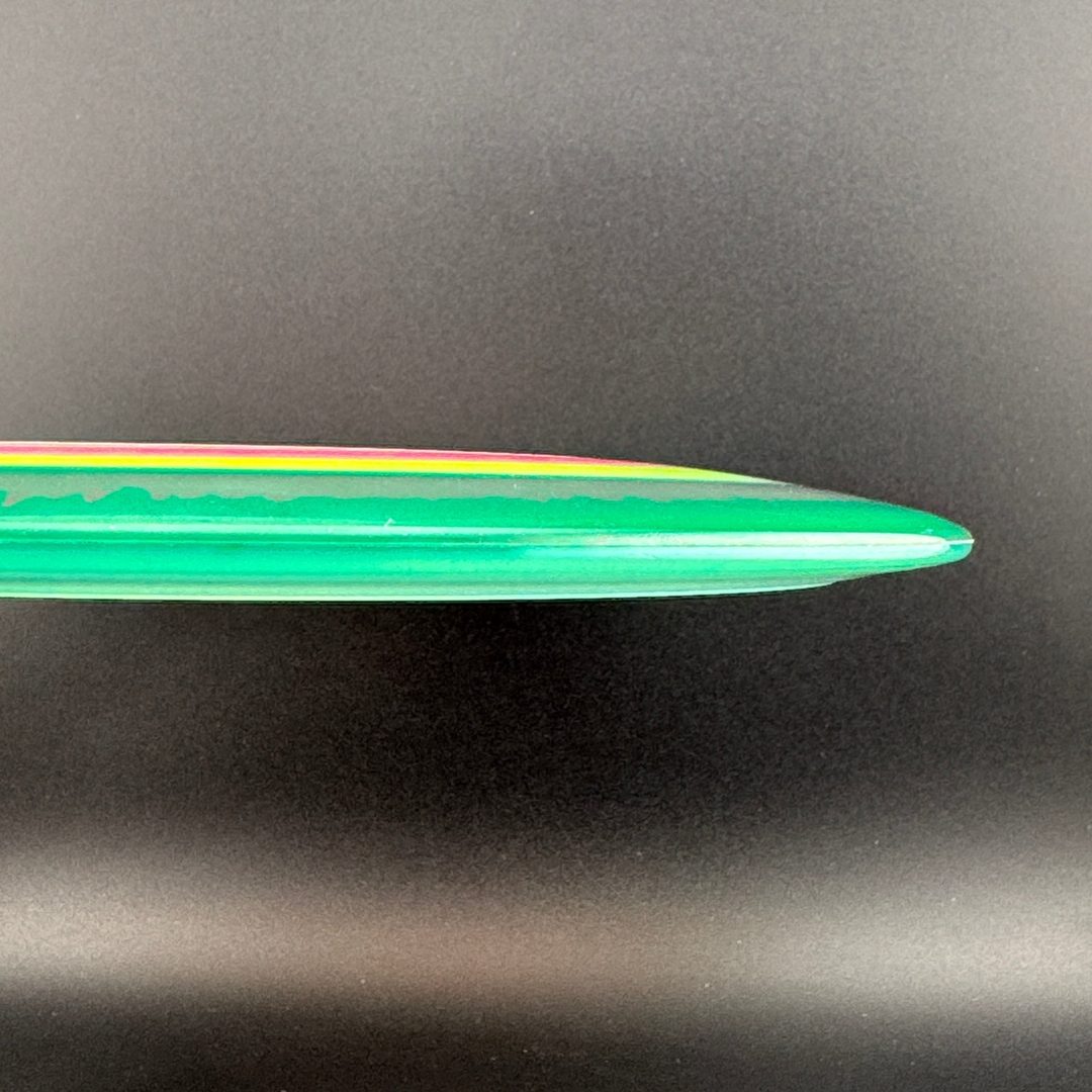 I-Dye Champion Gorgon Innova
