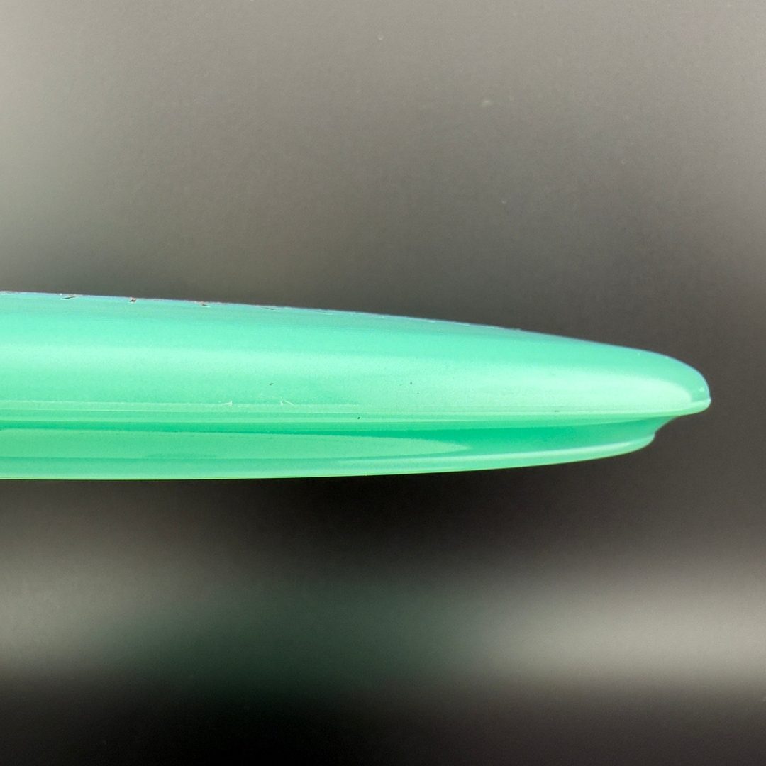 Color Glow Champion Roc - "Grapple Roc" USDGC 2025 Innova