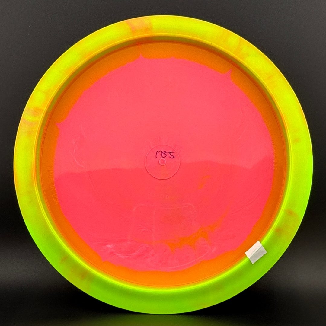 Halo Star Teebird - Joona Heinanen 2026 Innova