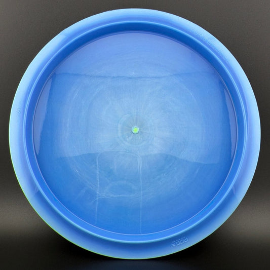 Neutron Turbulence - Elk Man 2.0 by Ripper Studios Streamline