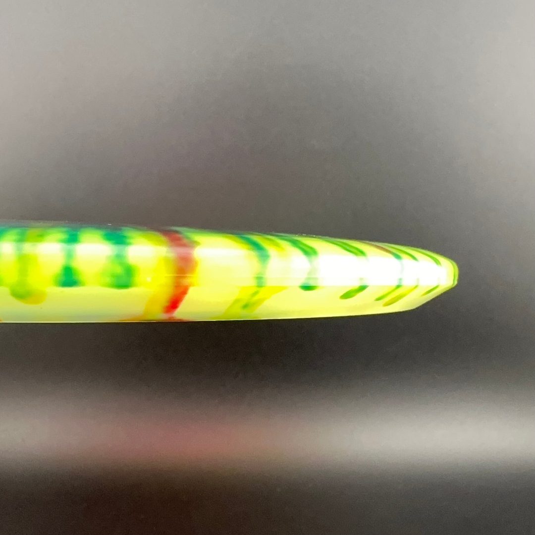 Fly Dye Z Buzzz SS Discraft