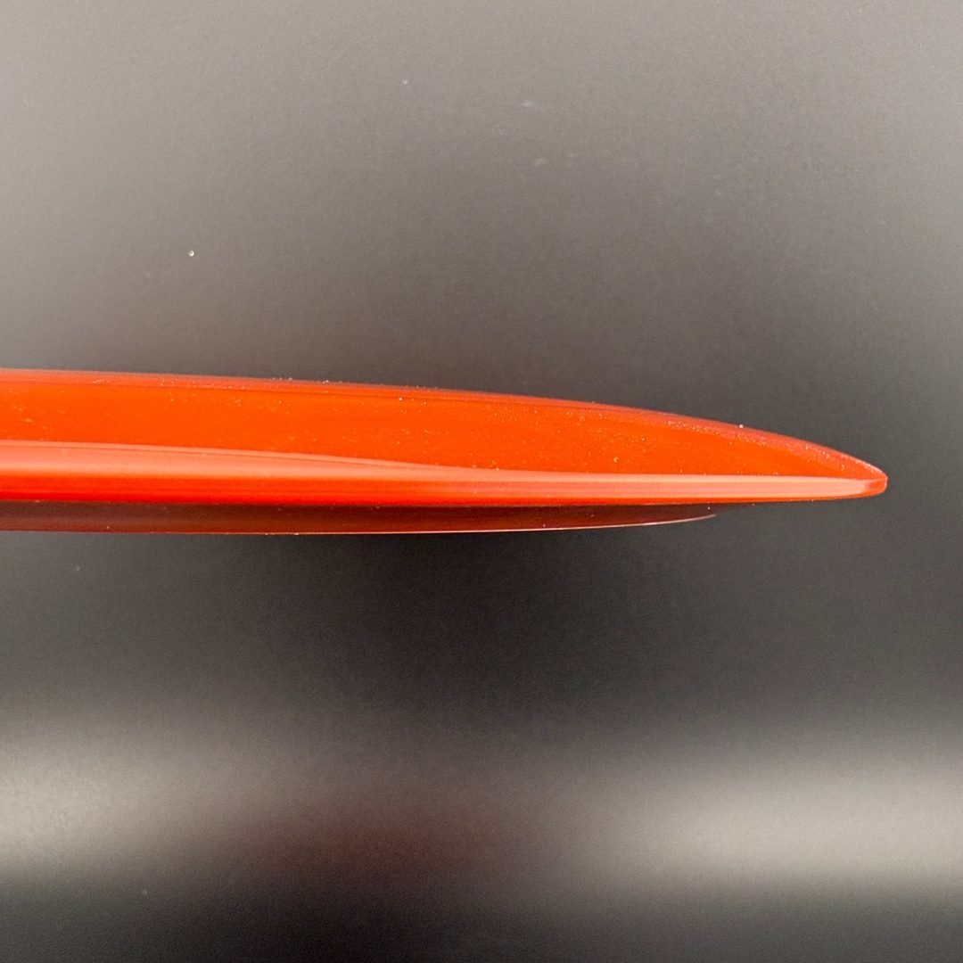 Big Z Titanium Nuke - 2026 Ezra Aderhold Tour Series Discraft