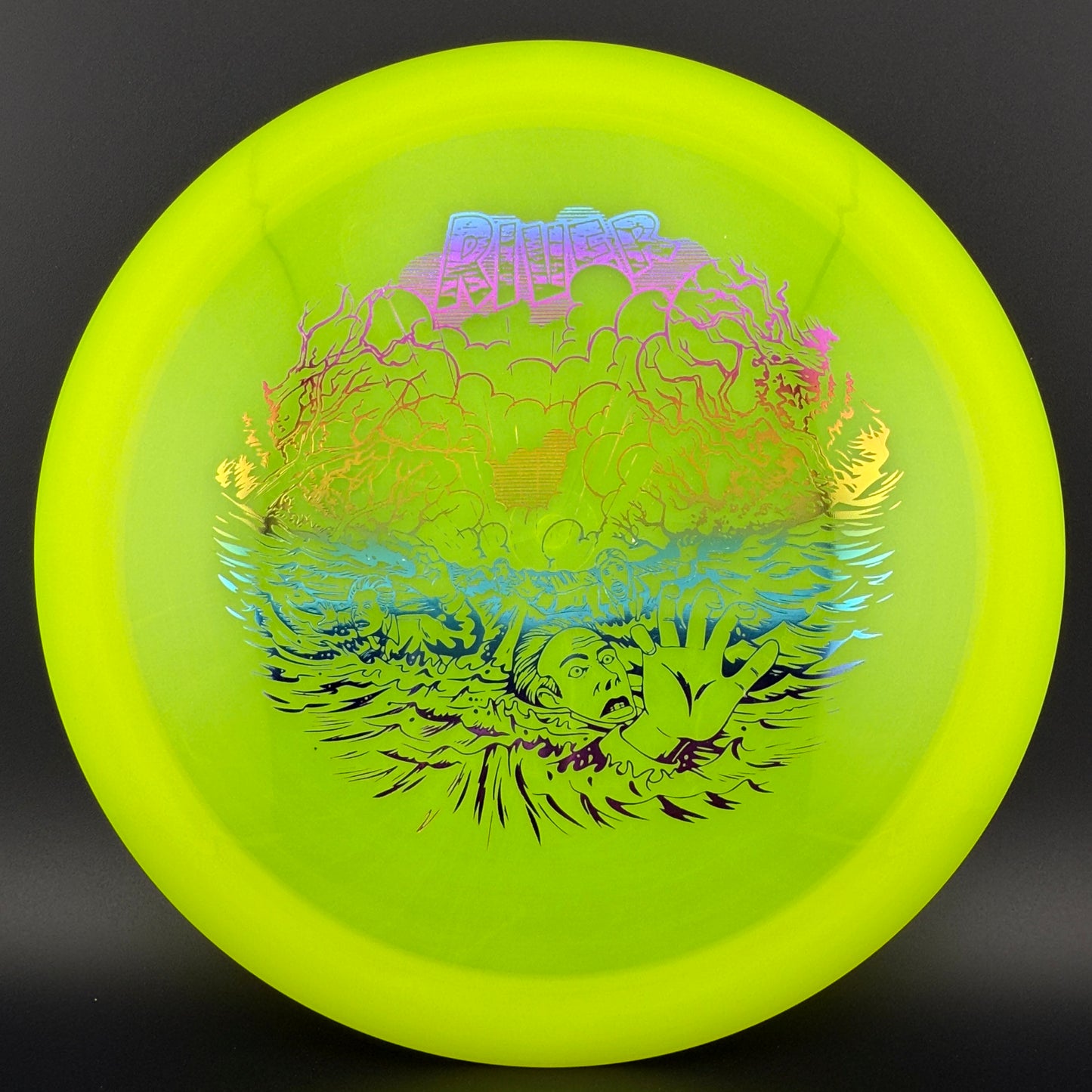 Opto River - Business As Usual