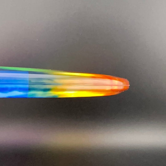 Fly Dye Z Sol Discraft