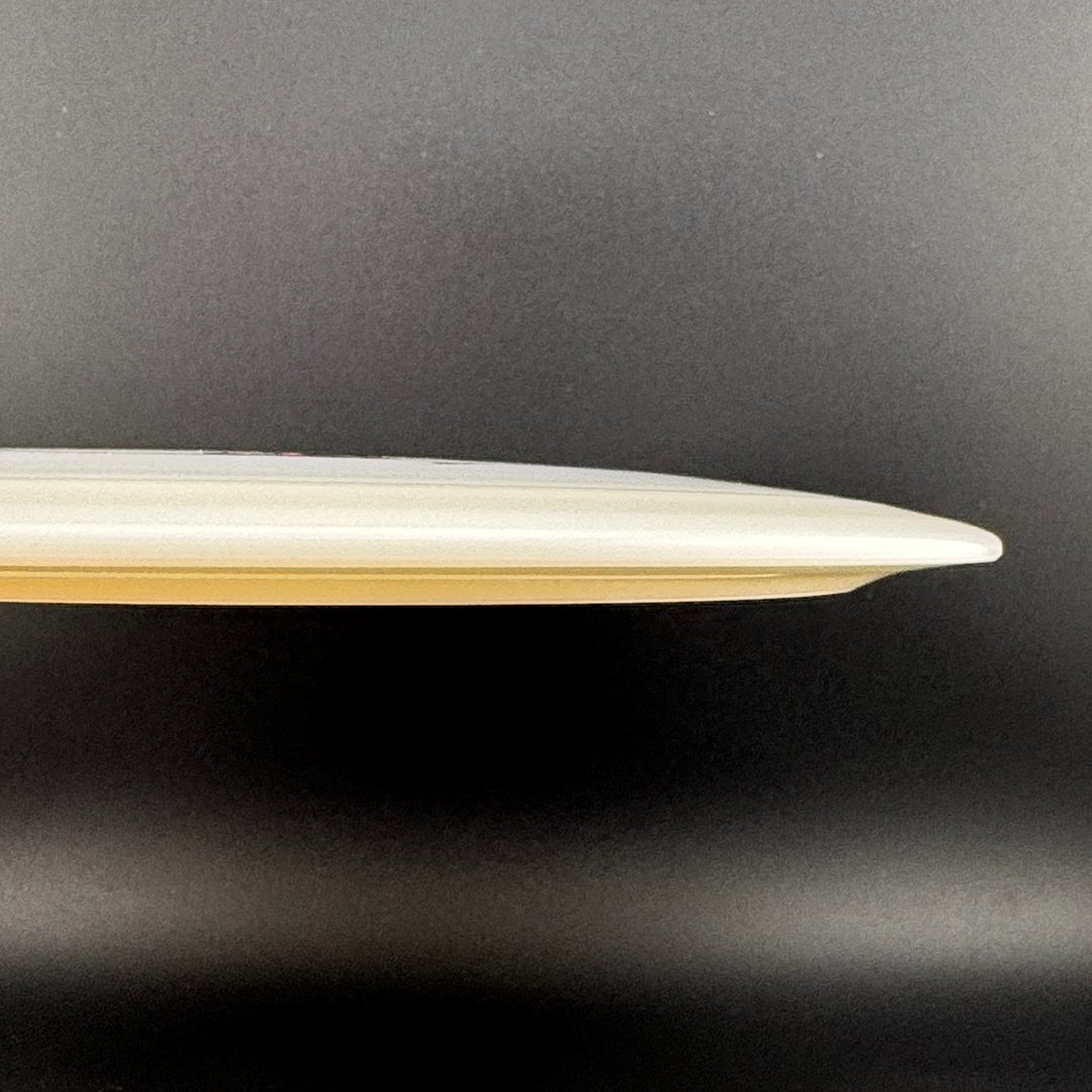 VIP Gaint Reborn - First Run Westside Discs