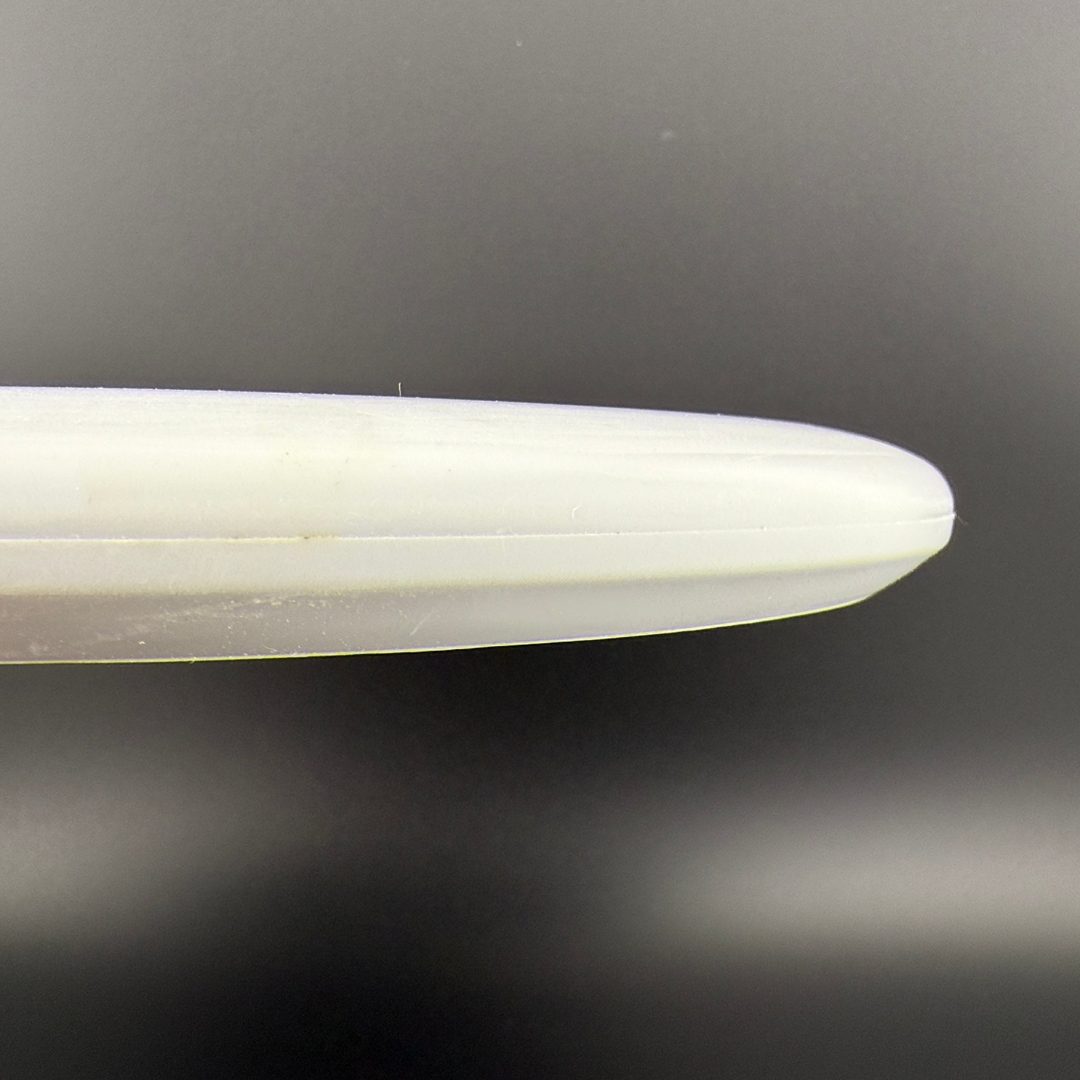 Glow D-Line P2 Flex 3 - Micro Shield Discmania