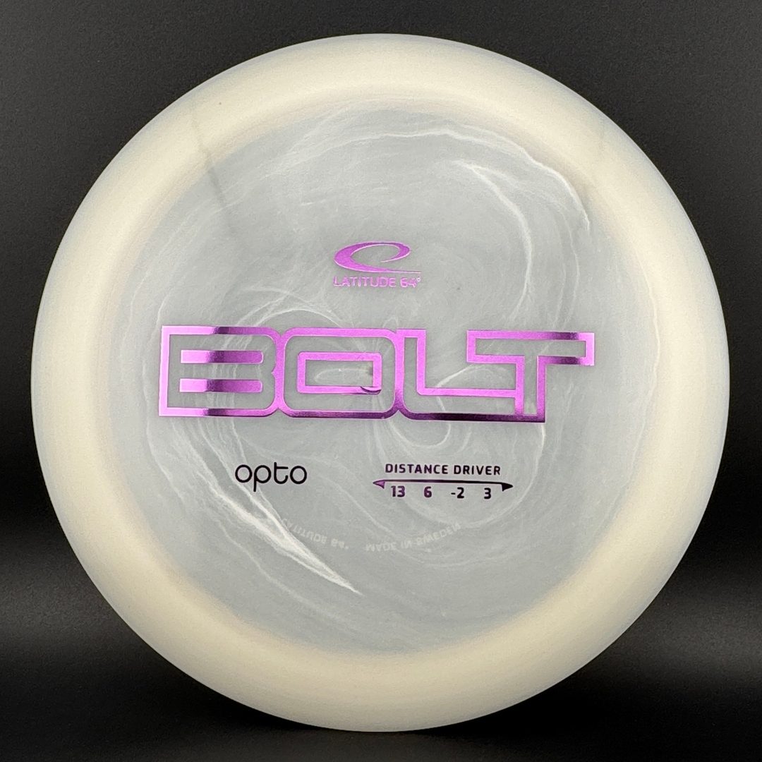 Opto Bolt Latitude 64