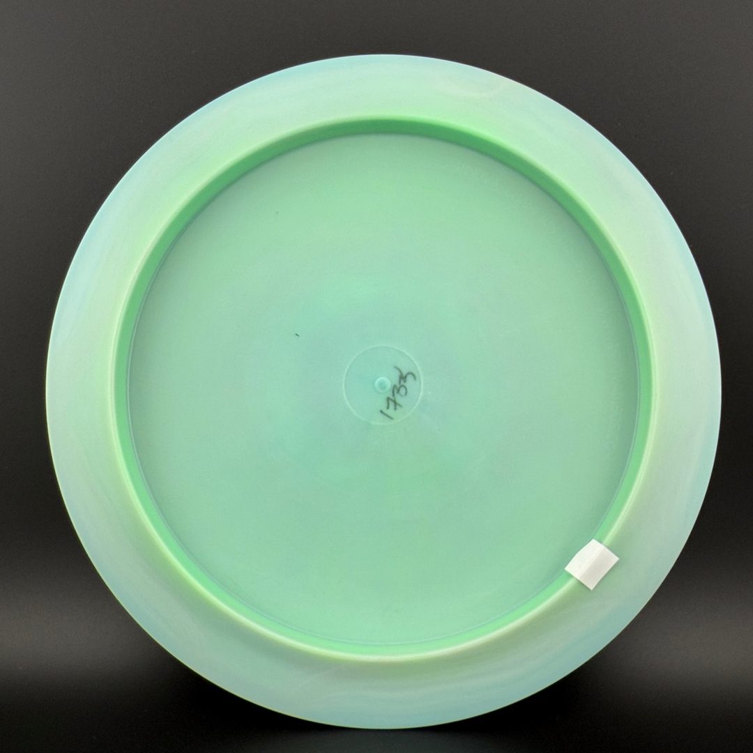 Swirled Star Destroyer - Takeover - Philo Brathwaite 2022 Innova