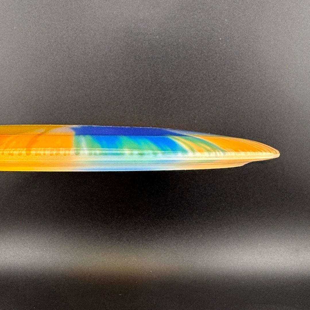 I-Dye Champion Valkyrie Innova