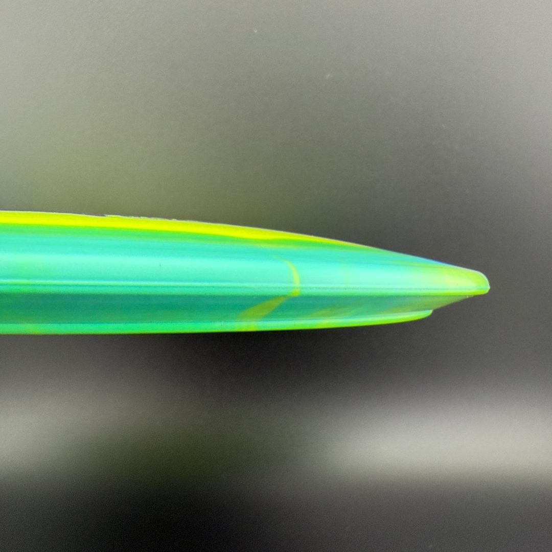 Halo Star Scorpion - Japan Open Limited - F2 Innova