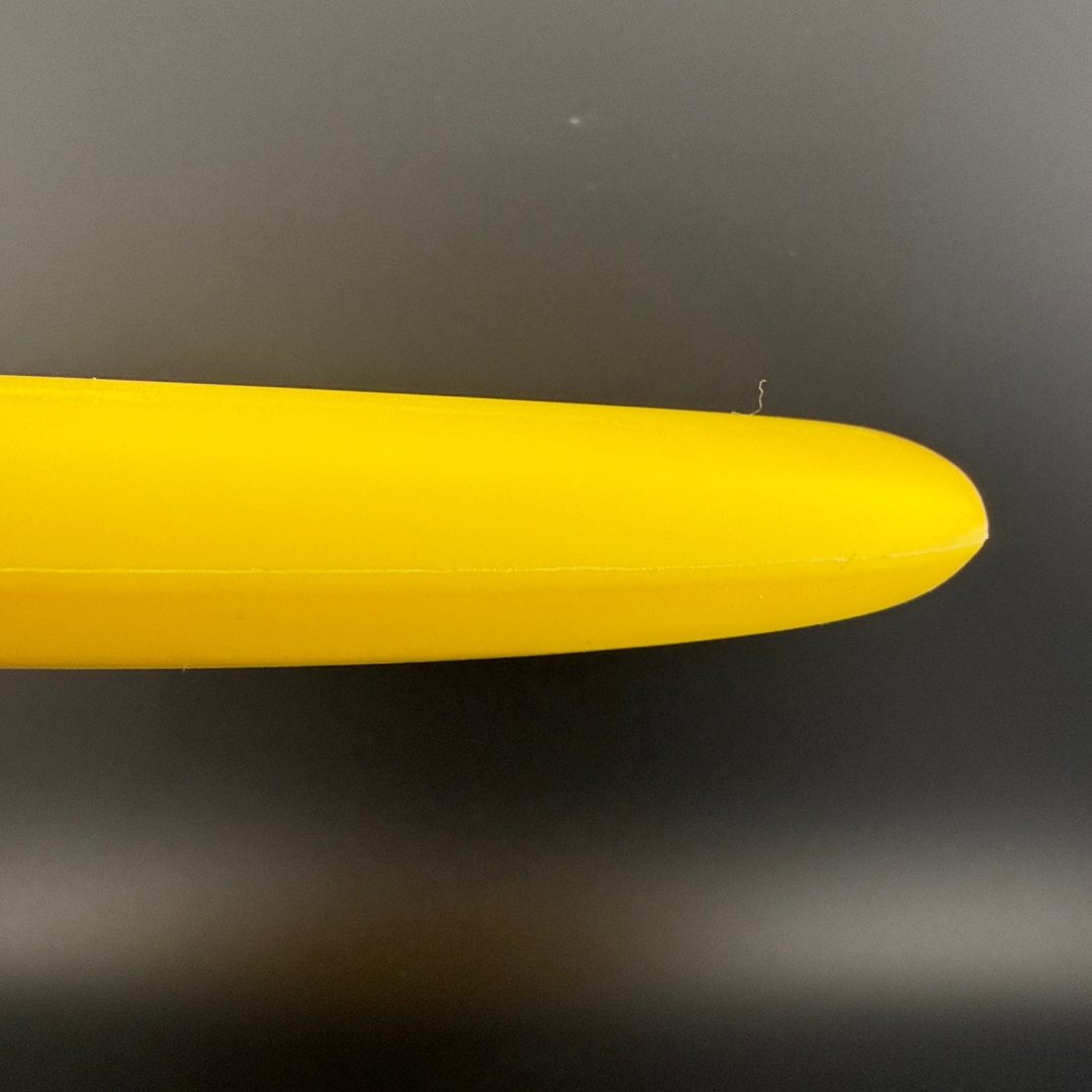 Nerve Muse Firm - First Run TSA