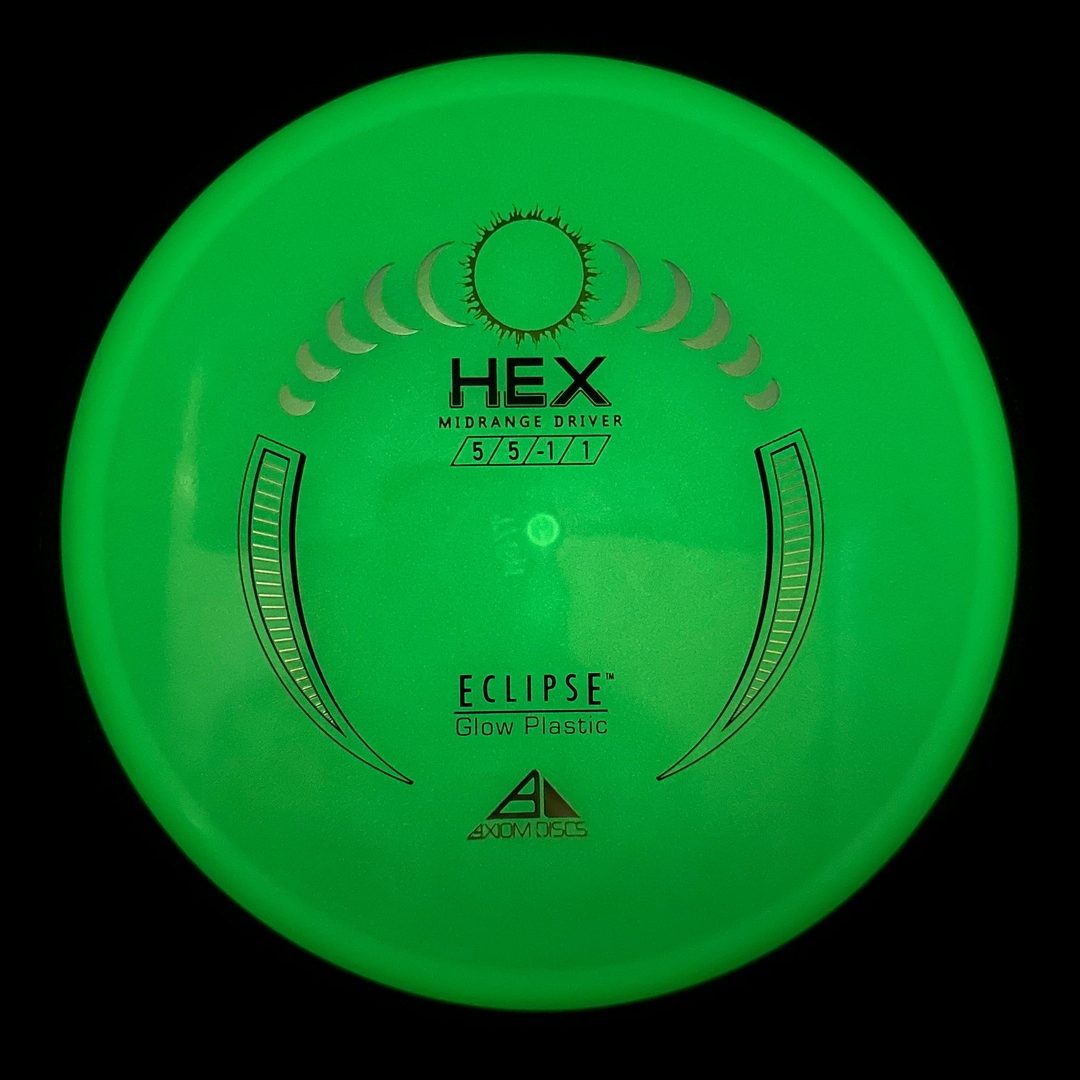 Eclipse 2.0 Hex Axiom