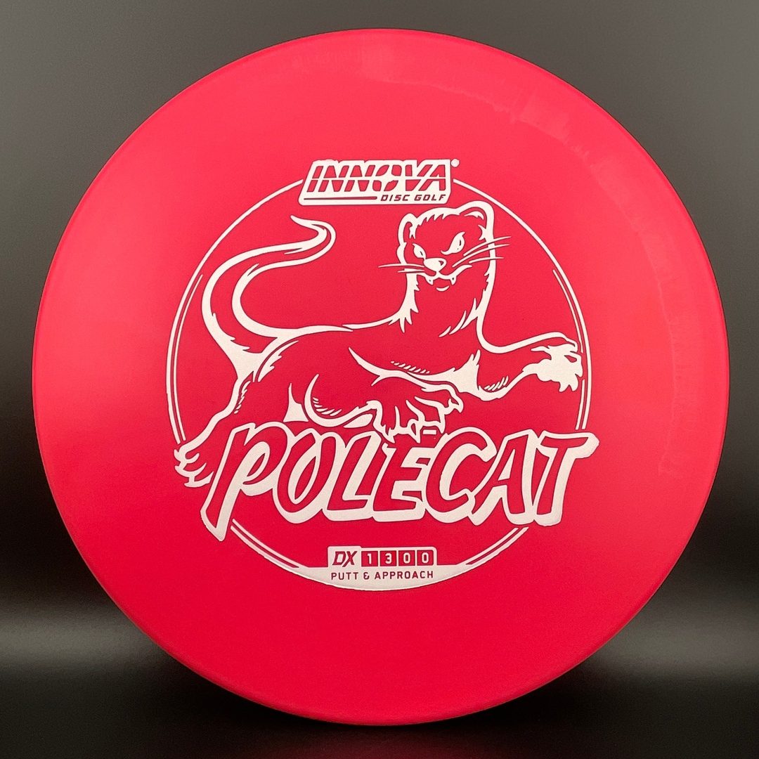 DX Polecat Innova