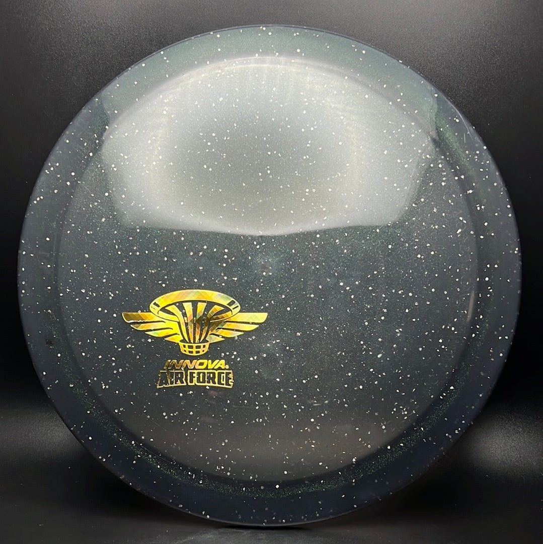 Black Pearl Champion Firebird - LVC Run - Air Force Stamp Innova
