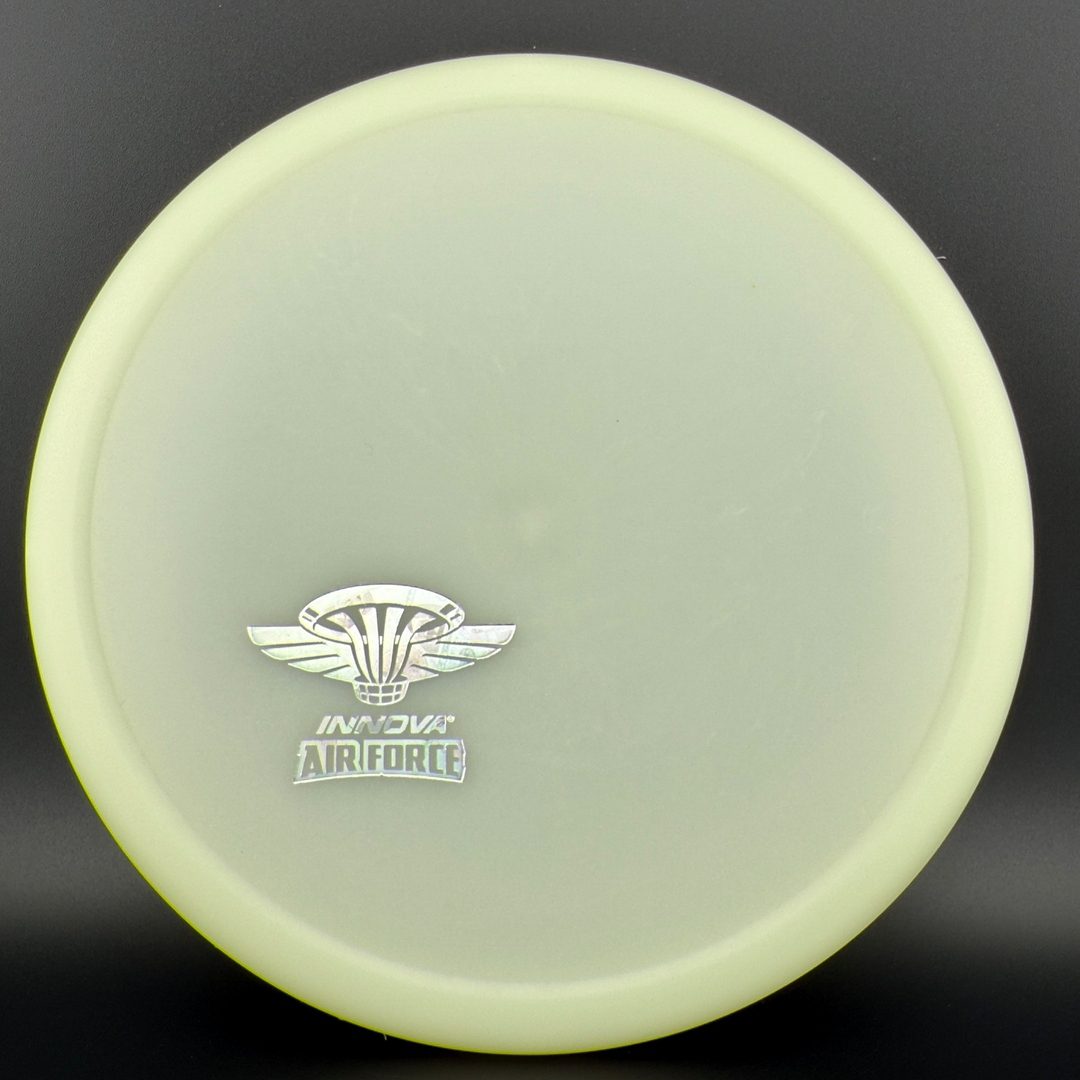 Proto Glow KC Pro Pig - Air Force Innova