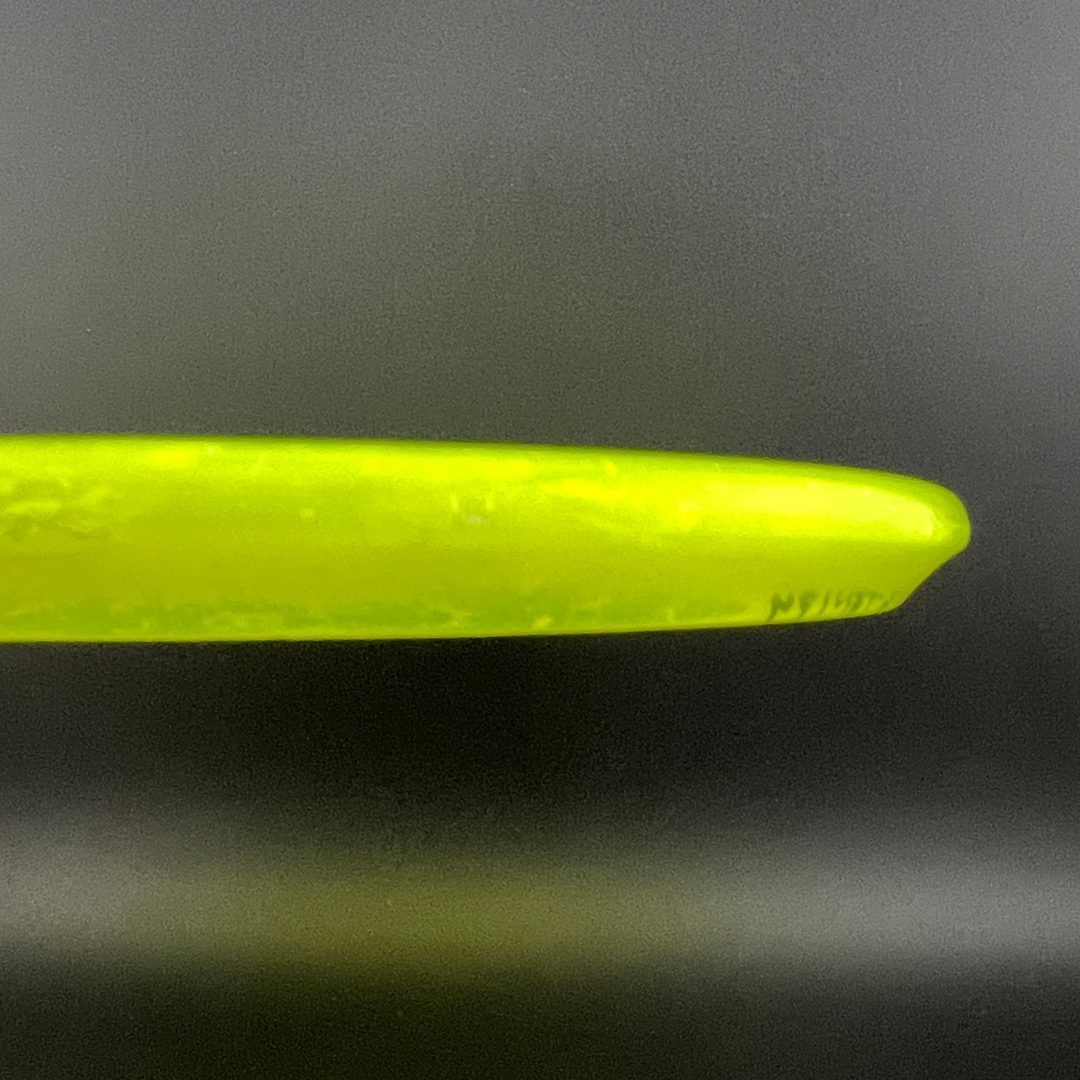 Marbled Clarus Trench Meridian Discs